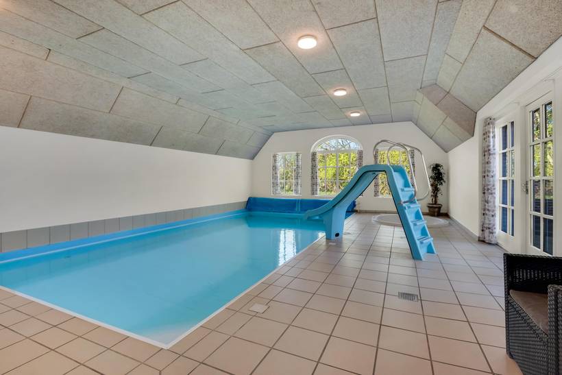 Foto von Ferienhaus KF10 in Vester Husby - Westjütland