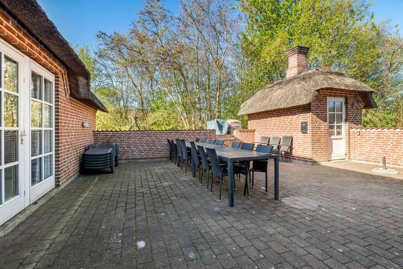 Foto von Ferienhaus KF10 in Vester Husby - Westjütland