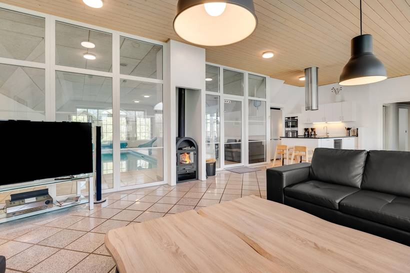 Foto von Ferienhaus KF10 in Vester Husby - Westjütland