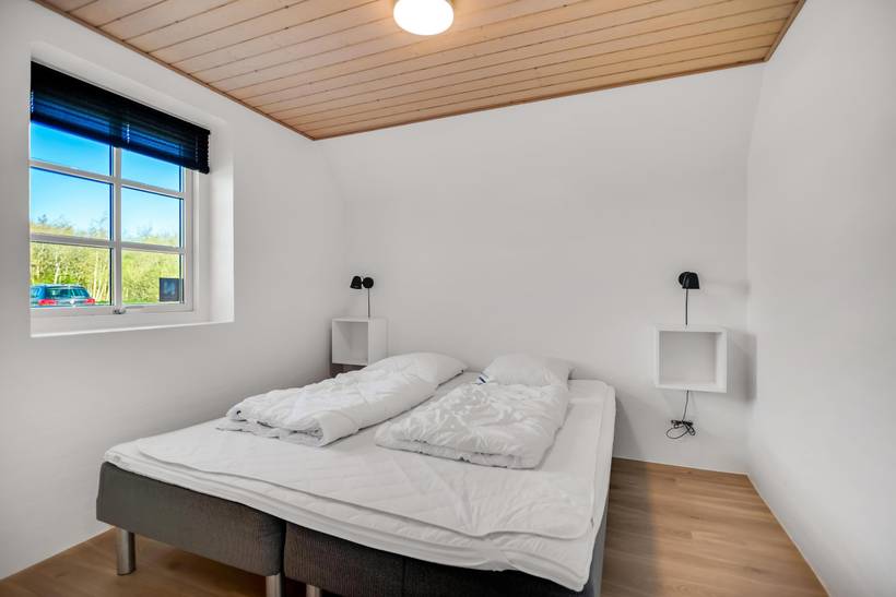 Foto von Ferienhaus KF10 in Vester Husby - Westjütland