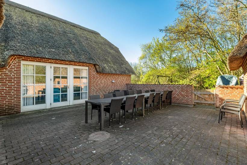 Foto von Ferienhaus KF10 in Vester Husby - Westjütland