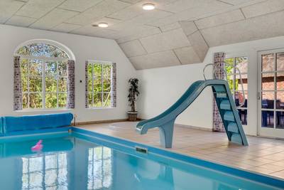 Vorschaubild von Ferienhaus KF10 in Vester Husby - Westjütland