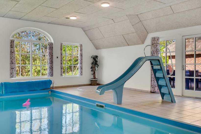 Foto von Ferienhaus KF10 in Vester Husby - Westjütland