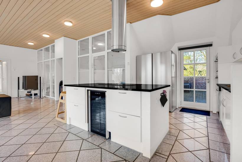 Foto von Ferienhaus KF10 in Vester Husby - Westjütland