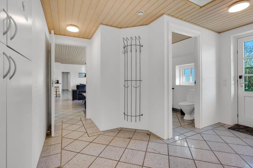 Foto von Ferienhaus KF10 in Vester Husby - Westjütland