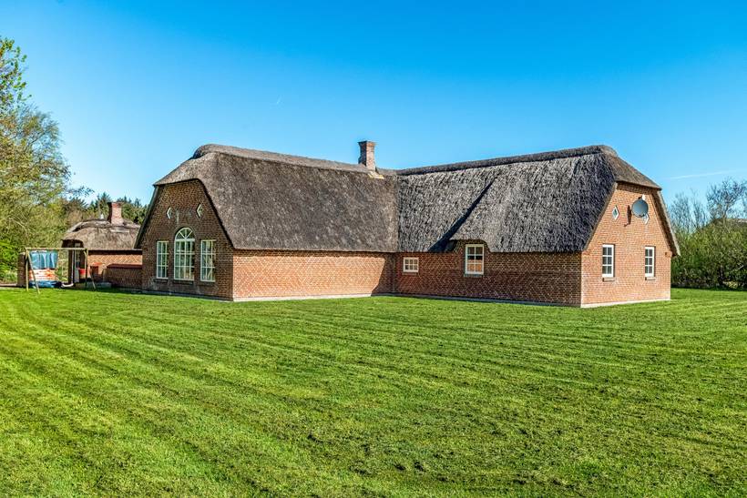 Foto von Ferienhaus KF10 in Vester Husby - Westjütland