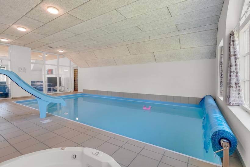 Foto von Ferienhaus KF10 in Vester Husby - Westjütland