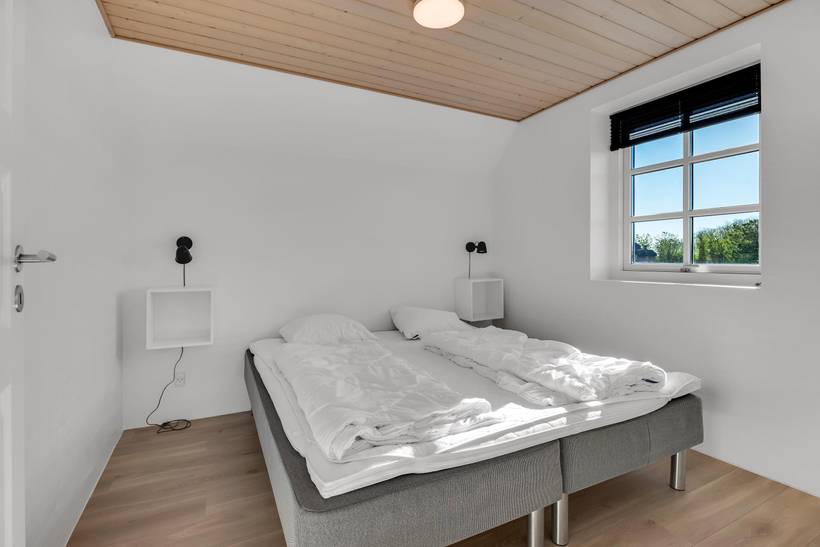 Foto von Ferienhaus KF10 in Vester Husby - Westjütland