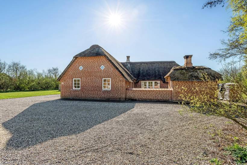 Foto von Ferienhaus KF10 in Vester Husby - Westjütland