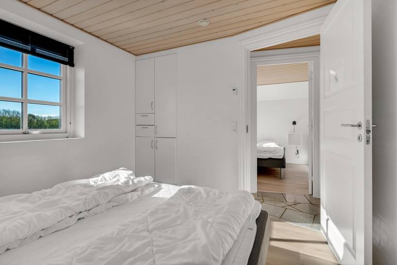 Foto von Ferienhaus KF10 in Vester Husby - Westjütland