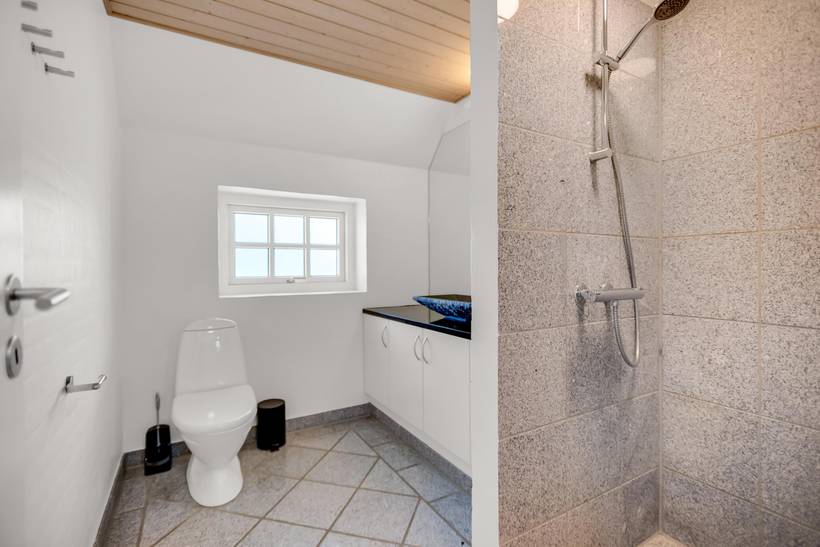 Foto von Ferienhaus KF10 in Vester Husby - Westjütland