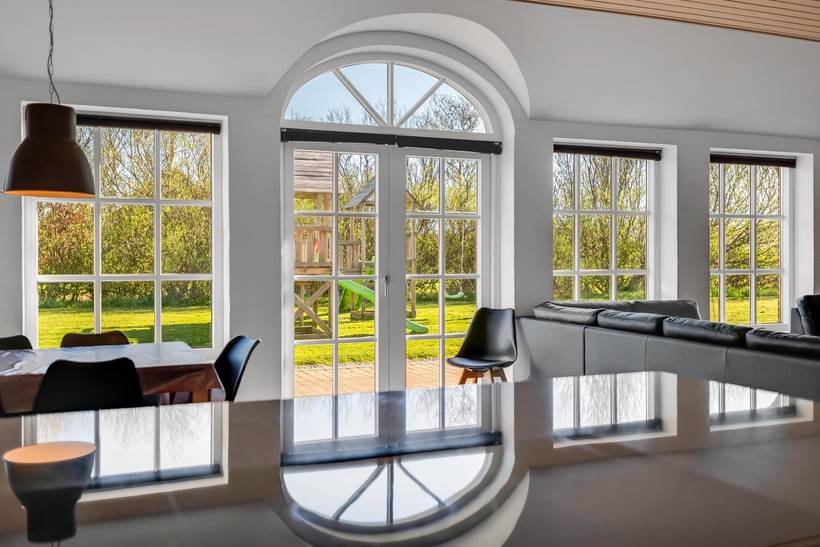Foto von Ferienhaus KF10 in Vester Husby - Westjütland