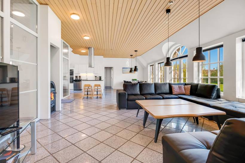 Foto von Ferienhaus KF10 in Vester Husby - Westjütland