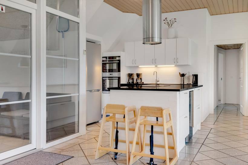 Foto von Ferienhaus KF10 in Vester Husby - Westjütland
