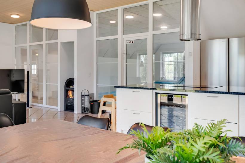 Foto von Ferienhaus KF10 in Vester Husby - Westjütland