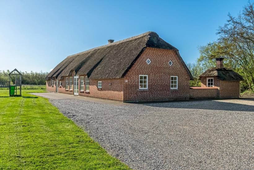 Foto von Ferienhaus KF10 in Vester Husby - Westjütland