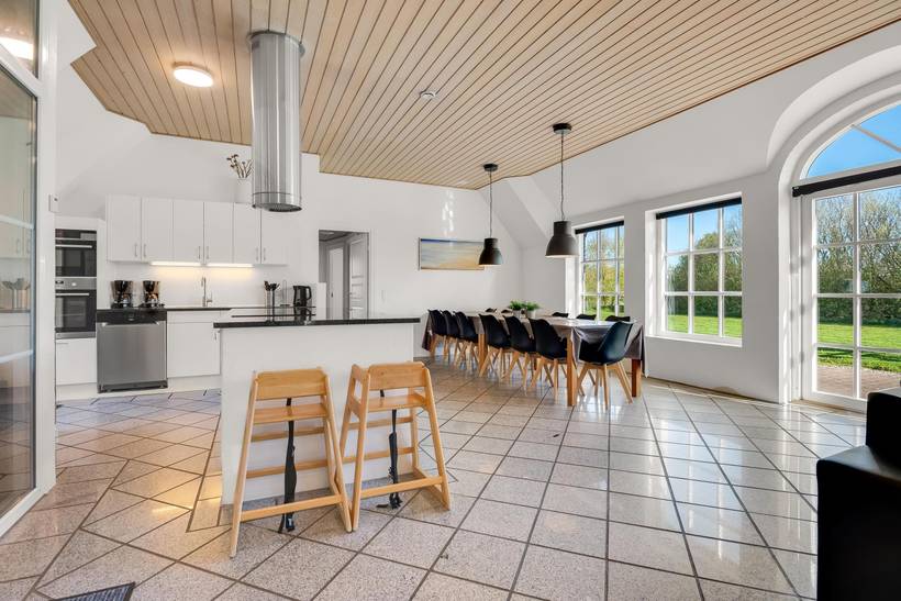 Foto von Ferienhaus KF10 in Vester Husby - Westjütland