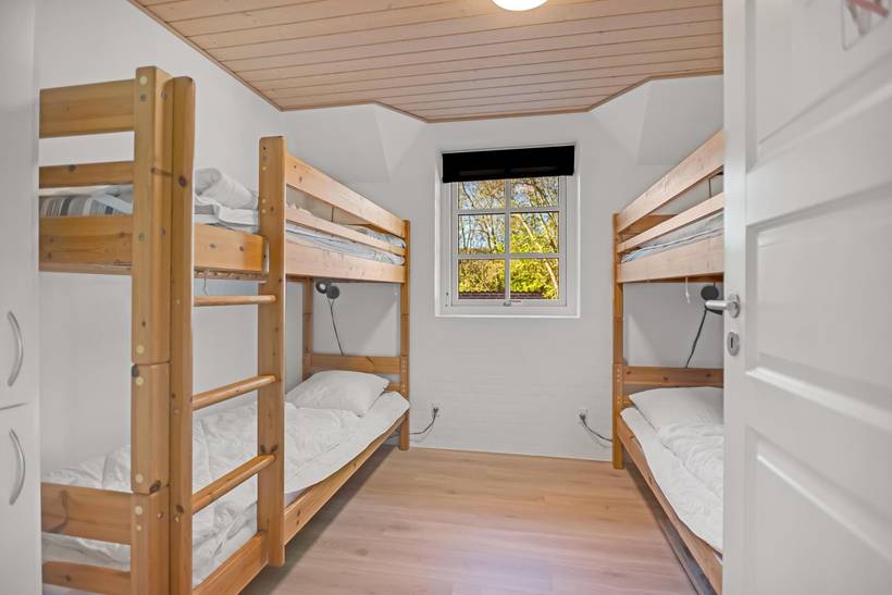 Foto von Ferienhaus KF10 in Vester Husby - Westjütland