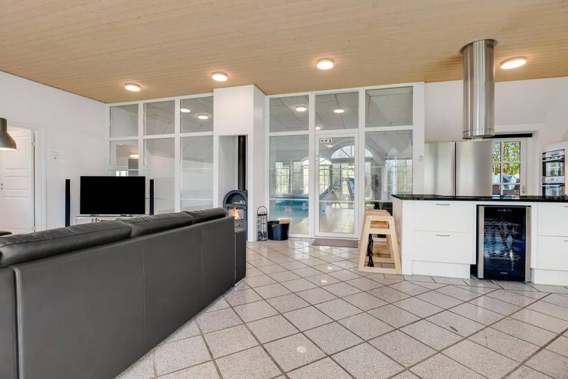 Foto von Ferienhaus KF10 in Vester Husby - Westjütland