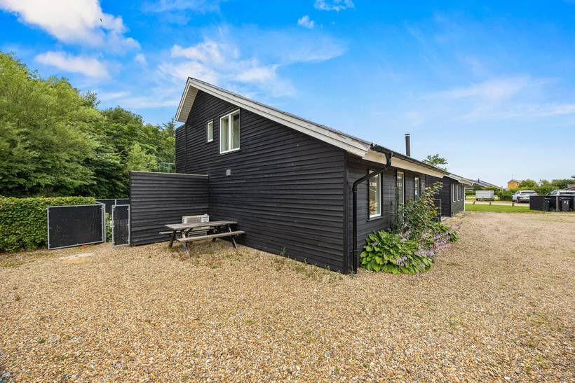 Foto von Ferienhaus KF14 in Bork Havn - Westjütland