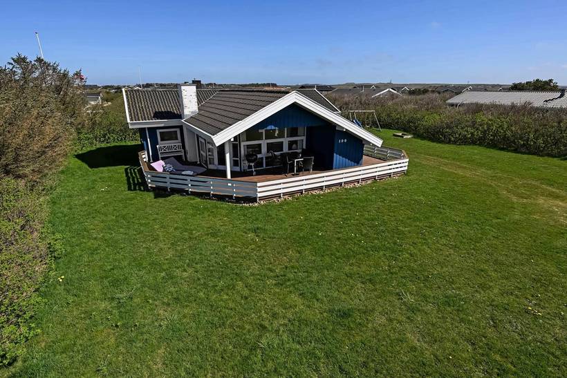 Foto von Ferienhaus KF16 in Vejlby Klit - Westjütland