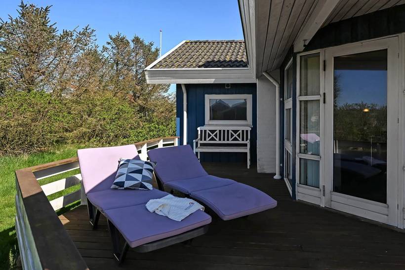Foto von Ferienhaus KF16 in Vejlby Klit - Westjütland