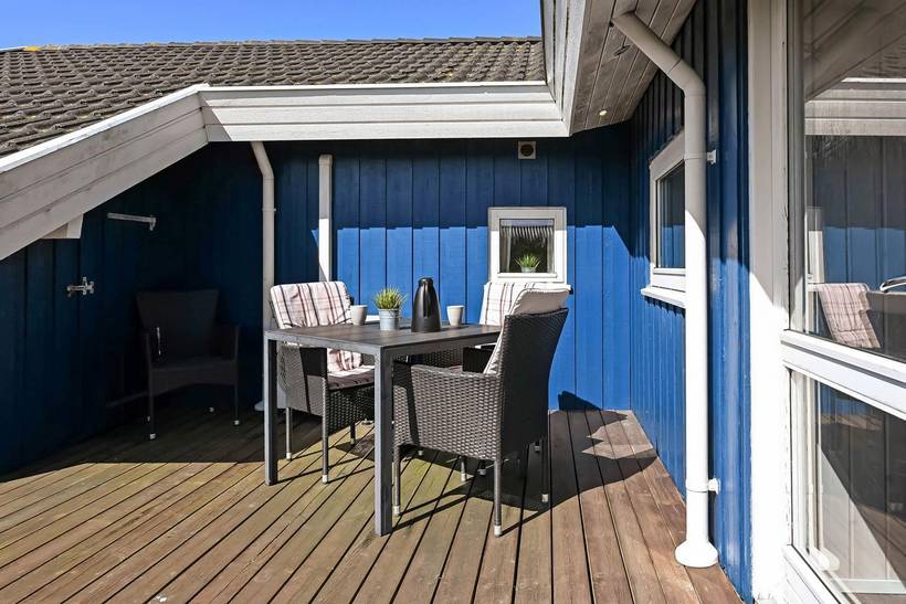 Foto von Ferienhaus KF16 in Vejlby Klit - Westjütland