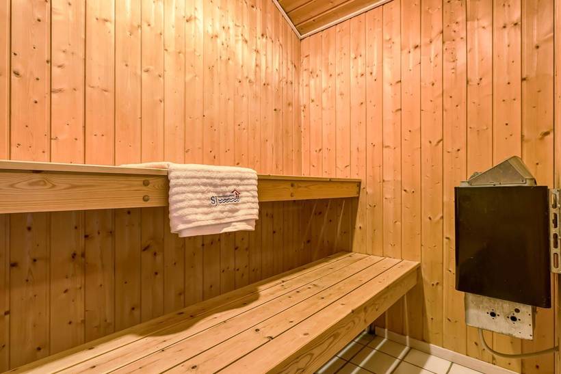 Foto von Ferienhaus KF16 in Vejlby Klit - Westjütland