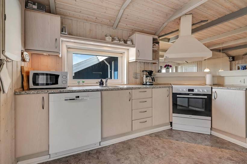 Foto von Ferienhaus KF16 in Vejlby Klit - Westjütland