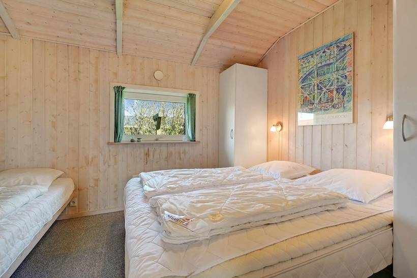 Foto von Ferienhaus KF16 in Vejlby Klit - Westjütland