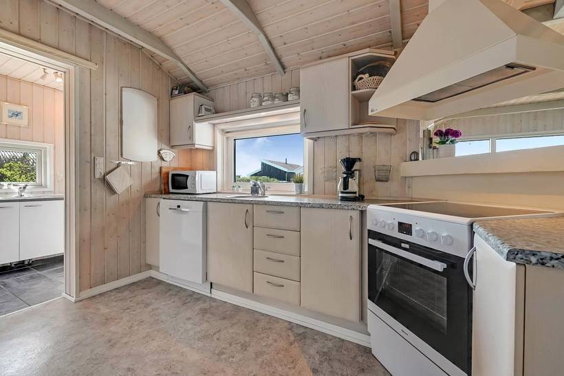 Foto von Ferienhaus KF16 in Vejlby Klit - Westjütland