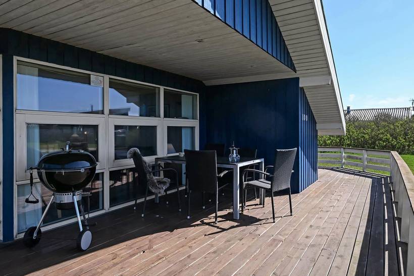 Foto von Ferienhaus KF16 in Vejlby Klit - Westjütland