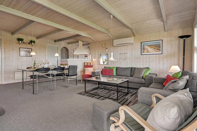 Foto von Ferienhaus KF16 in Vejlby Klit - Westjütland