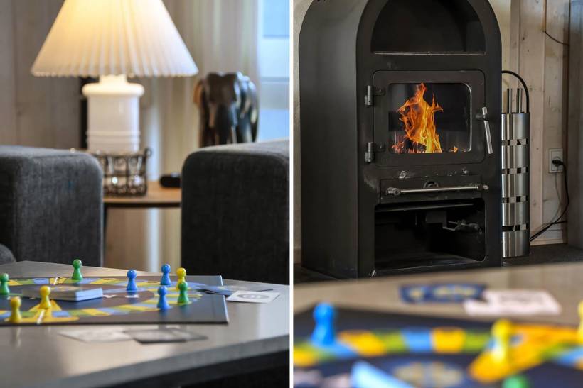 Foto von Ferienhaus KF16 in Vejlby Klit - Westjütland