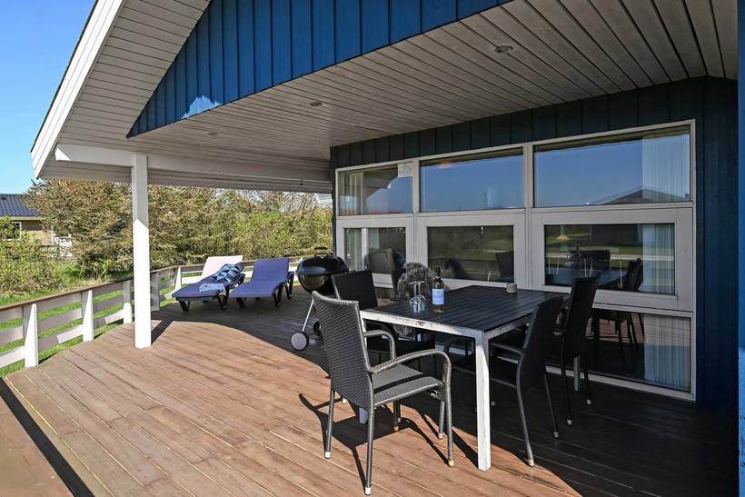 Foto von Ferienhaus KF16 in Vejlby Klit - Westjütland