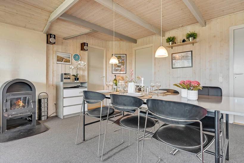 Foto von Ferienhaus KF16 in Vejlby Klit - Westjütland