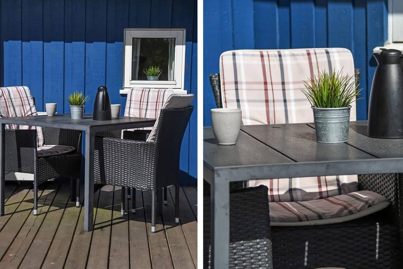 Foto von Ferienhaus KF16 in Vejlby Klit - Westjütland