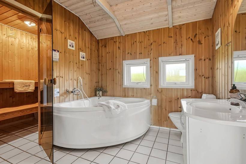 Foto von Ferienhaus KF16 in Vejlby Klit - Westjütland