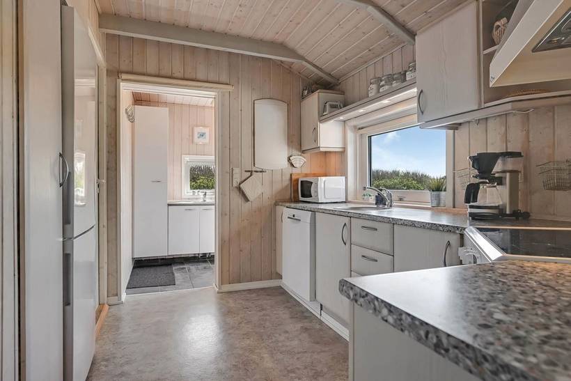 Foto von Ferienhaus KF16 in Vejlby Klit - Westjütland