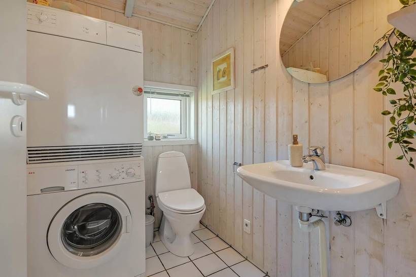 Foto von Ferienhaus KF16 in Vejlby Klit - Westjütland
