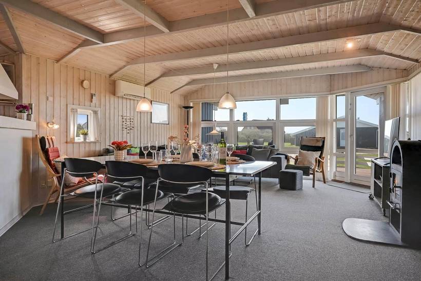 Foto von Ferienhaus KF16 in Vejlby Klit - Westjütland