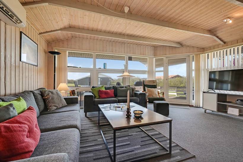 Foto von Ferienhaus KF16 in Vejlby Klit - Westjütland