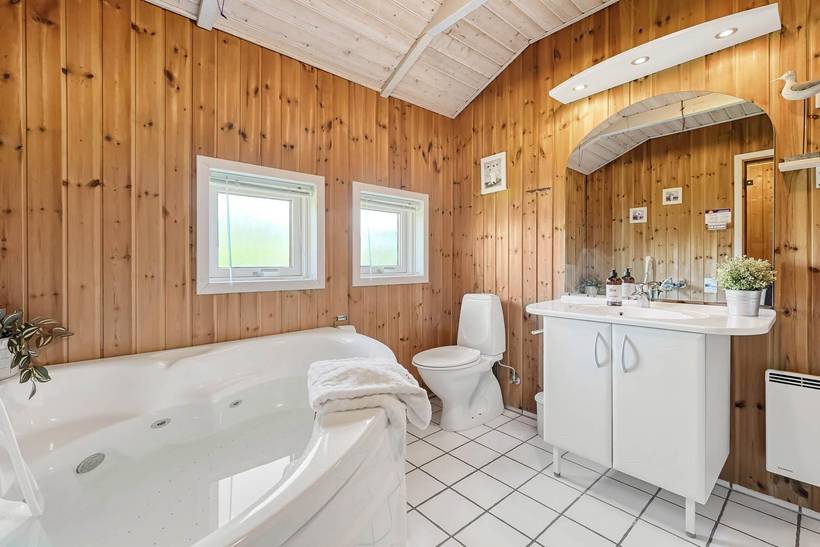 Foto von Ferienhaus KF16 in Vejlby Klit - Westjütland