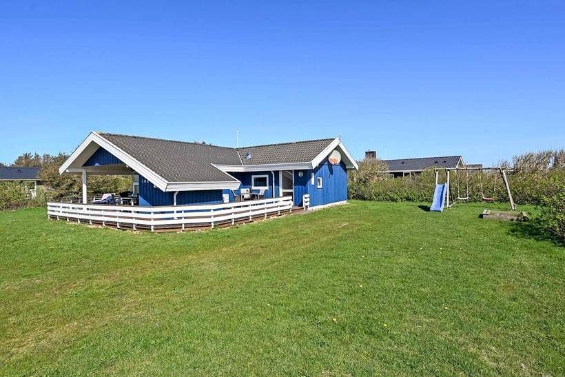 Foto von Ferienhaus KF16 in Vejlby Klit - Westjütland