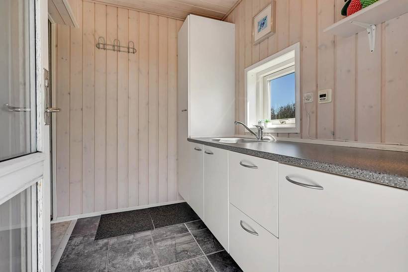 Foto von Ferienhaus KF16 in Vejlby Klit - Westjütland