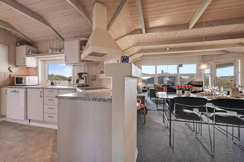 Foto von Ferienhaus KF16 in Vejlby Klit - Westjütland