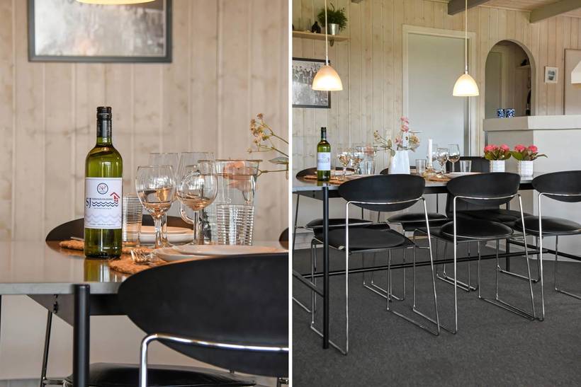 Foto von Ferienhaus KF16 in Vejlby Klit - Westjütland