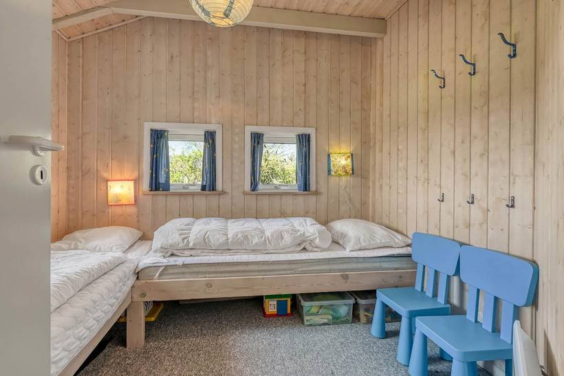Foto von Ferienhaus KF16 in Vejlby Klit - Westjütland