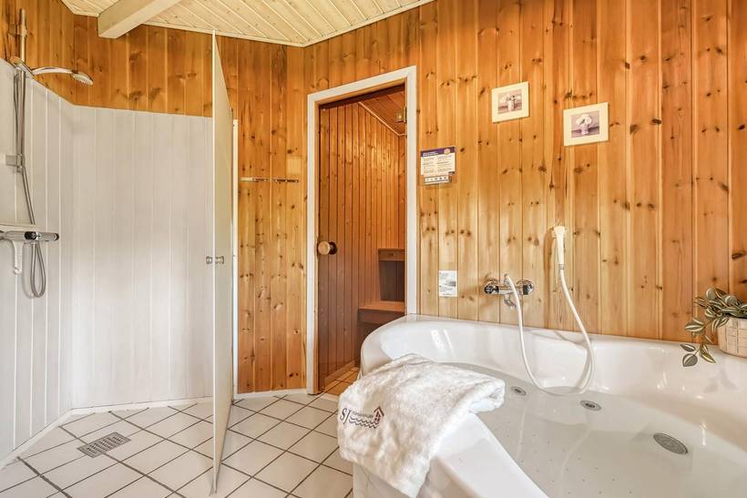 Foto von Ferienhaus KF16 in Vejlby Klit - Westjütland