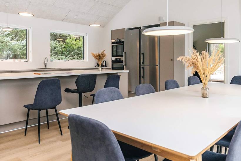Foto von Ferienhaus KF17 in Blokhus - Nordjütland